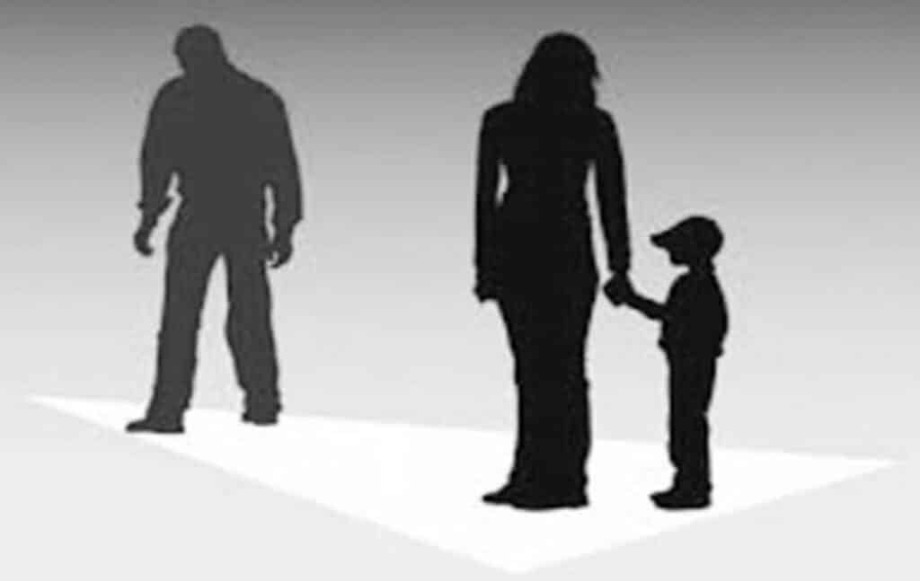 ما هي نسبة النفقة من المرتب ؟