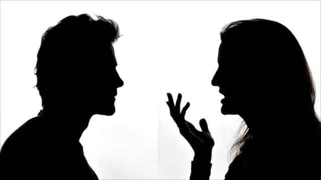 عقوبة الزوجة الناشز في القانون المصري