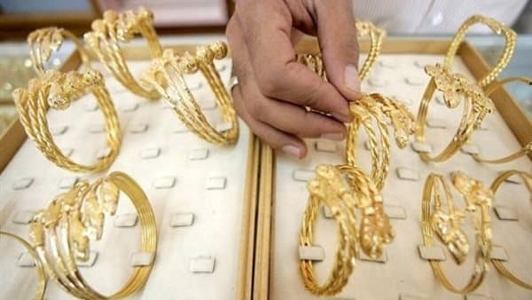 حكم الذهب فى قائمة المنقولات